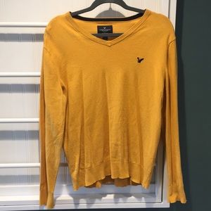 Men’s american eagle sweater